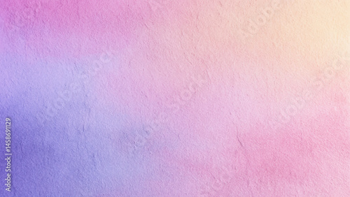 Pink vector watercolor art background. Hand-drawn watercolor texture. Watercolor illustration, Space backdrop texture purple backgrounds.