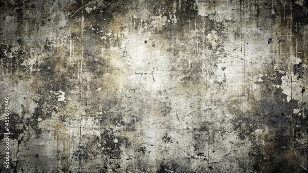 Fototapeta premium grunge wall background