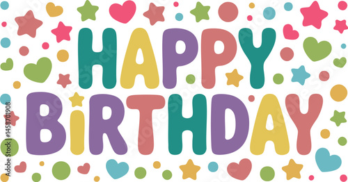happy birthday card 