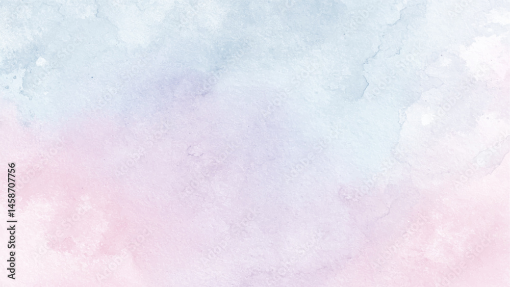 Soft Pastel Abstract Grainy Gradient Background with Noise Texture, Plain watercolor background of large washes in neutral colors for graphic design or wallpaper. Soft Pastel Abstract Grainy Gradient Background with Noise Texture, Plain watercolor background of large washes in neutral colors for graphic design or wallpaper.