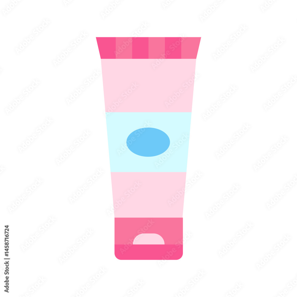Facewash icon vector image. Suitable for mobile apps, web apps and print media. Facewash icon vector image. Suitable for mobile apps, web apps and print media.