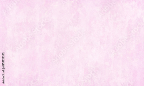 淡いピンク色の質感が優しい背景