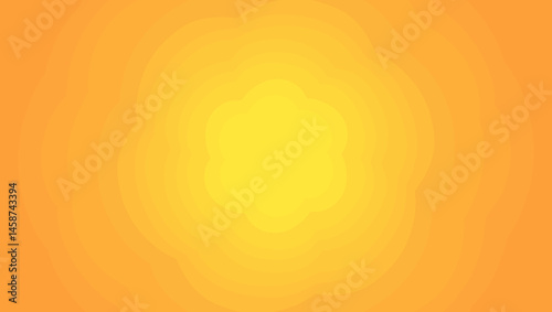 abstract orange background wallpaper 