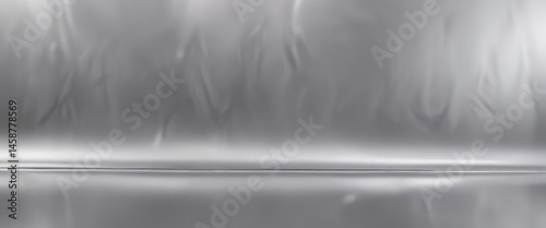 Polished silver backdrop; smooth, contemporary design , silver, bright, shiny
