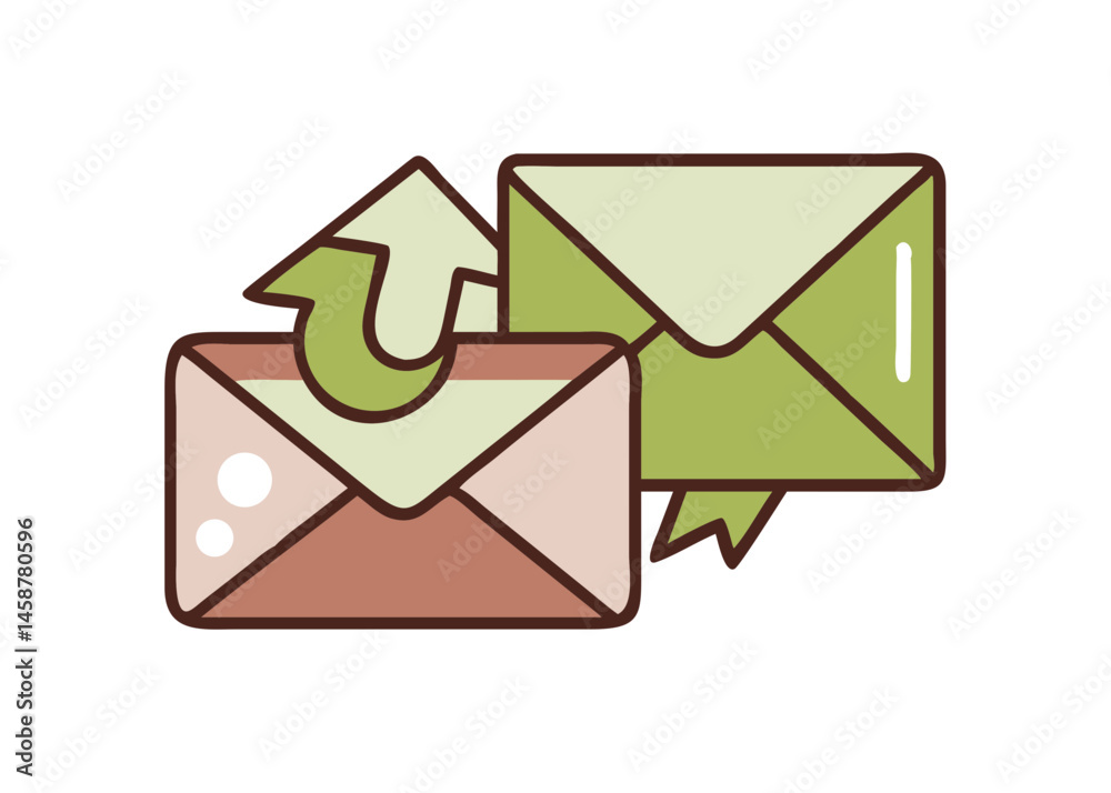 Email Icon Email Icon