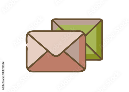 Email Icon 