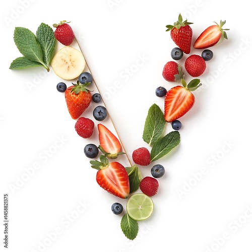 berries