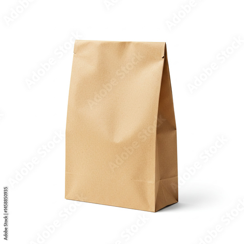 brown paper bag