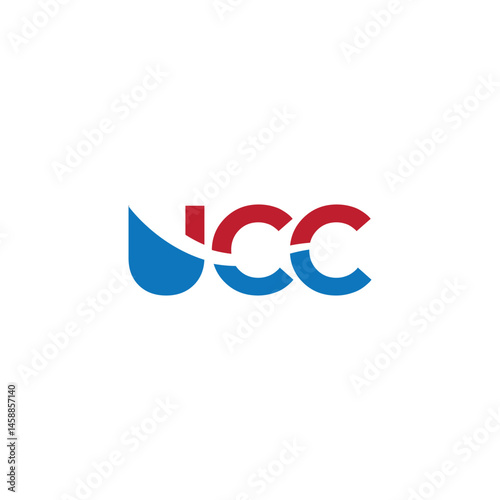 UCC logo. UCC letter. UCC letter logo design. Initials UCC logo design vector Free Download UCC logo. UCC letter. UCC letter logo design. Initials UCC logo design vector - GFXLoad