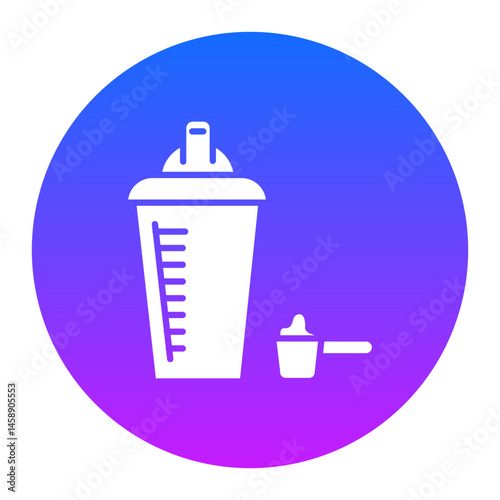 Protein shake