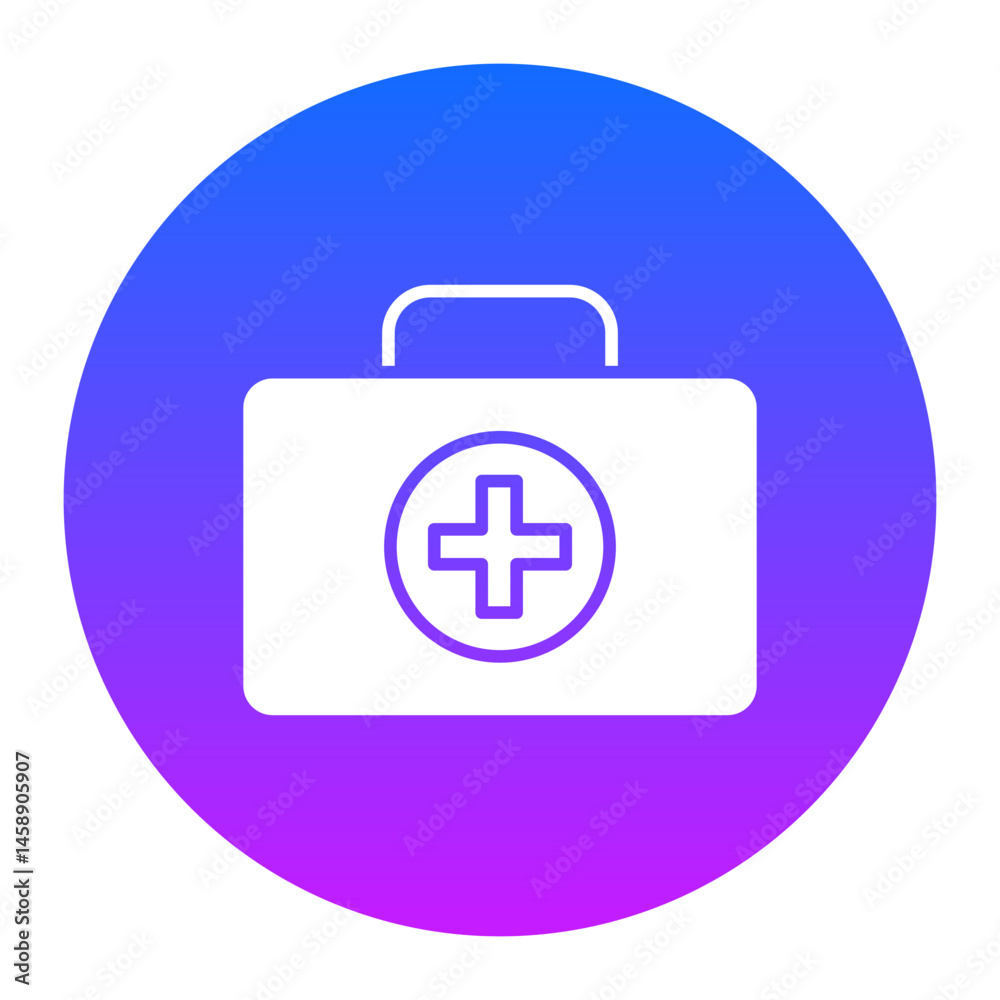 First aid kit First aid kit