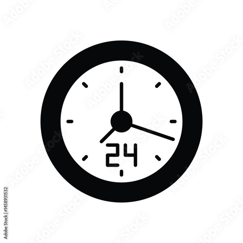 Availabilty Vector icon