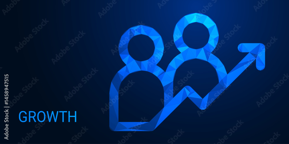 Glowing Growth Arrow Chart: Futuristic Business Success, Financial Progress, and Innovation Concept with Bright Upward Arrow on Digital Background Glowing Growth Arrow Chart: Futuristic Business Success, Financial Progress, and Innovation Concept with Bright Upward Arrow on Digital Background