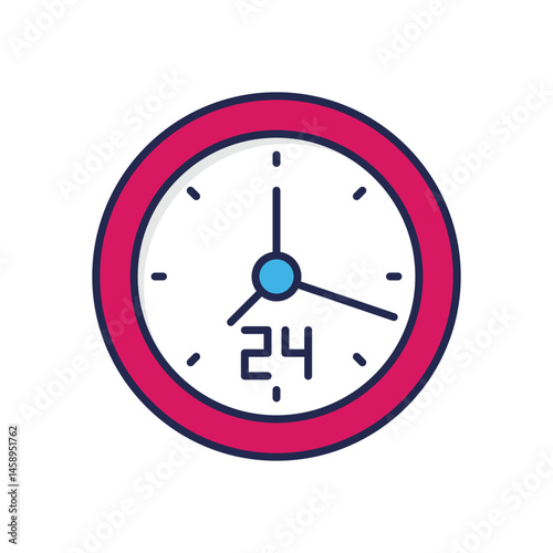 Availabilty Vector icon