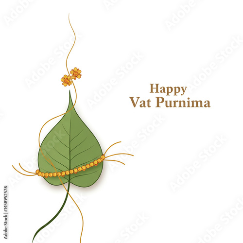 Happy Vat Purnima: Sacred L...
