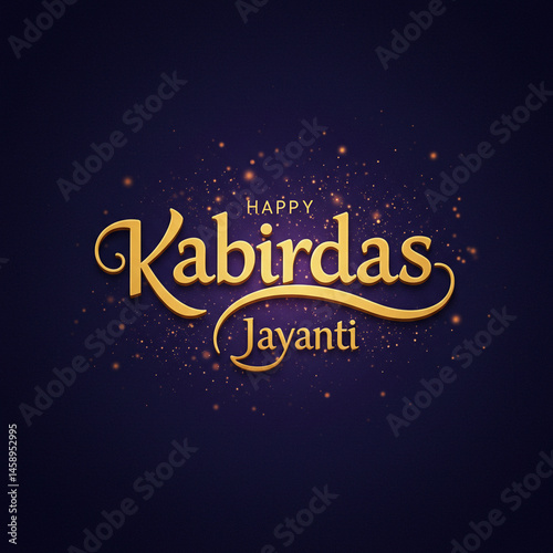 Happy Kabirdas Jayanti Cele...