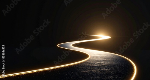 Surreal Pathway to Success