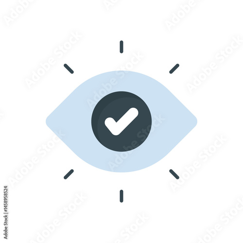 Reveal Vector icon