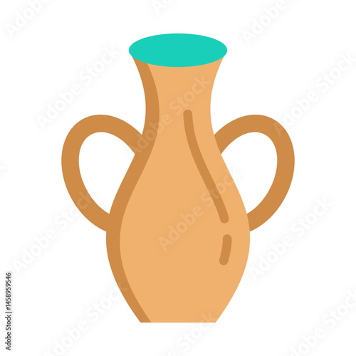 Artisan Ceramic Stall Icon