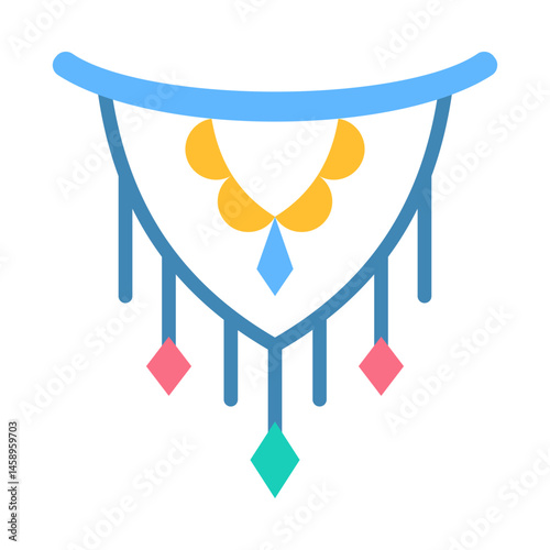 Macrame Wall Hangings Icon