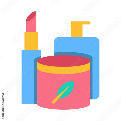 Cultural Cosmetics Icon