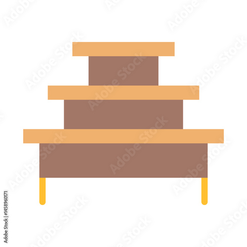 Display Table Icon