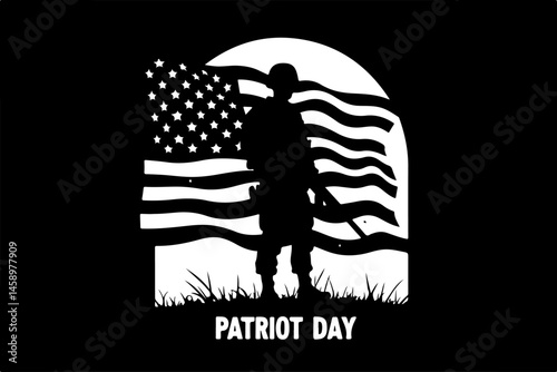 Military Armored Combat Vehicles Silhouettes Collection