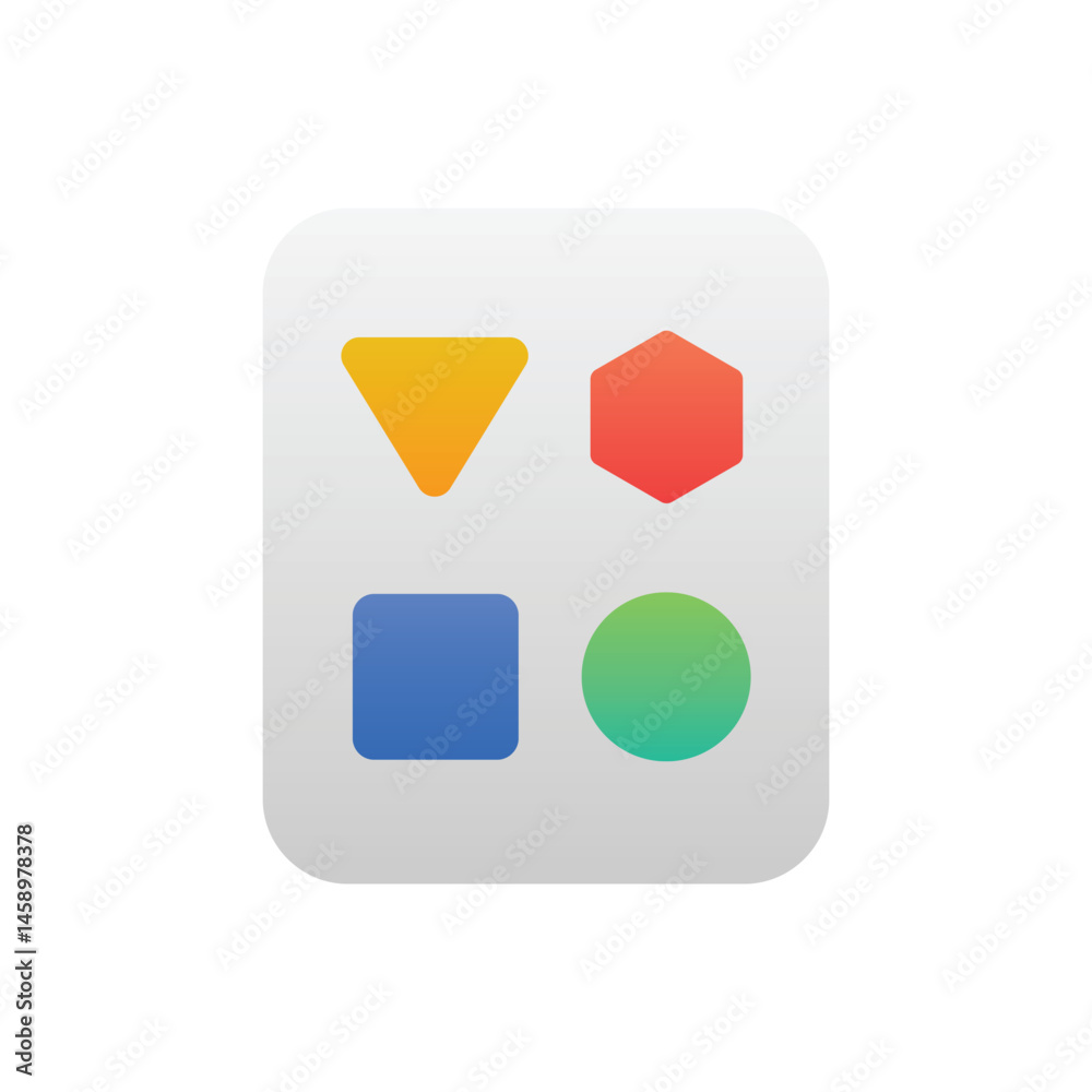 Variety Vector icon Variety Vector icon