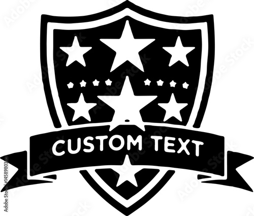 Military Armored Combat Vehicles Silhouettes Collection