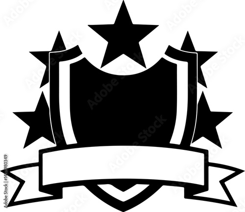 Military Armored Combat Vehicles Silhouettes Collection
