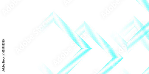 Abstract background with luxury colorful geometric random chaotic lines. squares and triangle line. Geometric triangle shapes define this abstract modern background texture, enhanced by grainy noise. 
