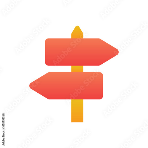 Ambiguity Vector icon