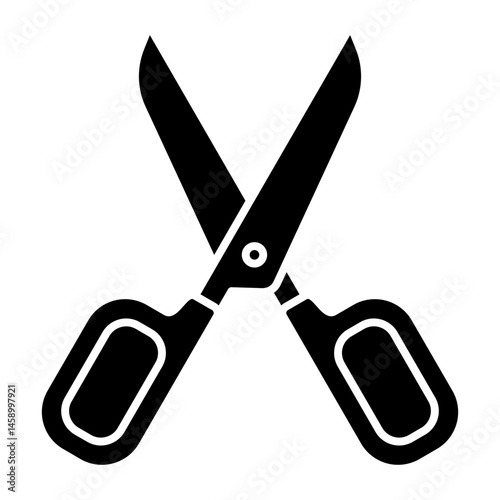 scissor icon