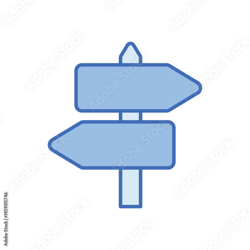 Ambiguity Vector icon
