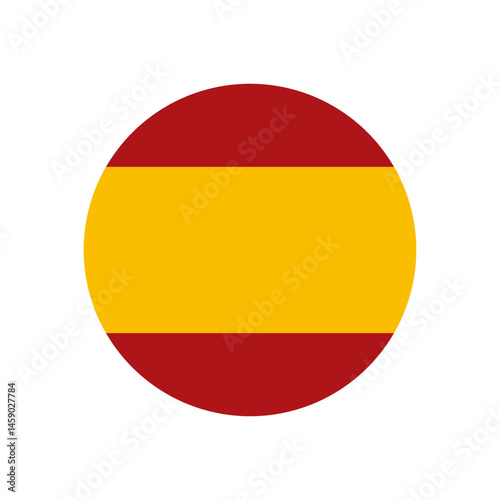 Flag of Spain