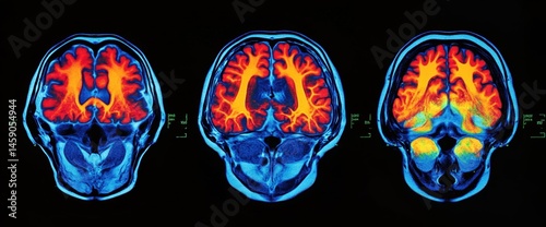 Brain MRI Scans (2)
