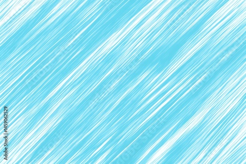 Light-blue diagonal lines background