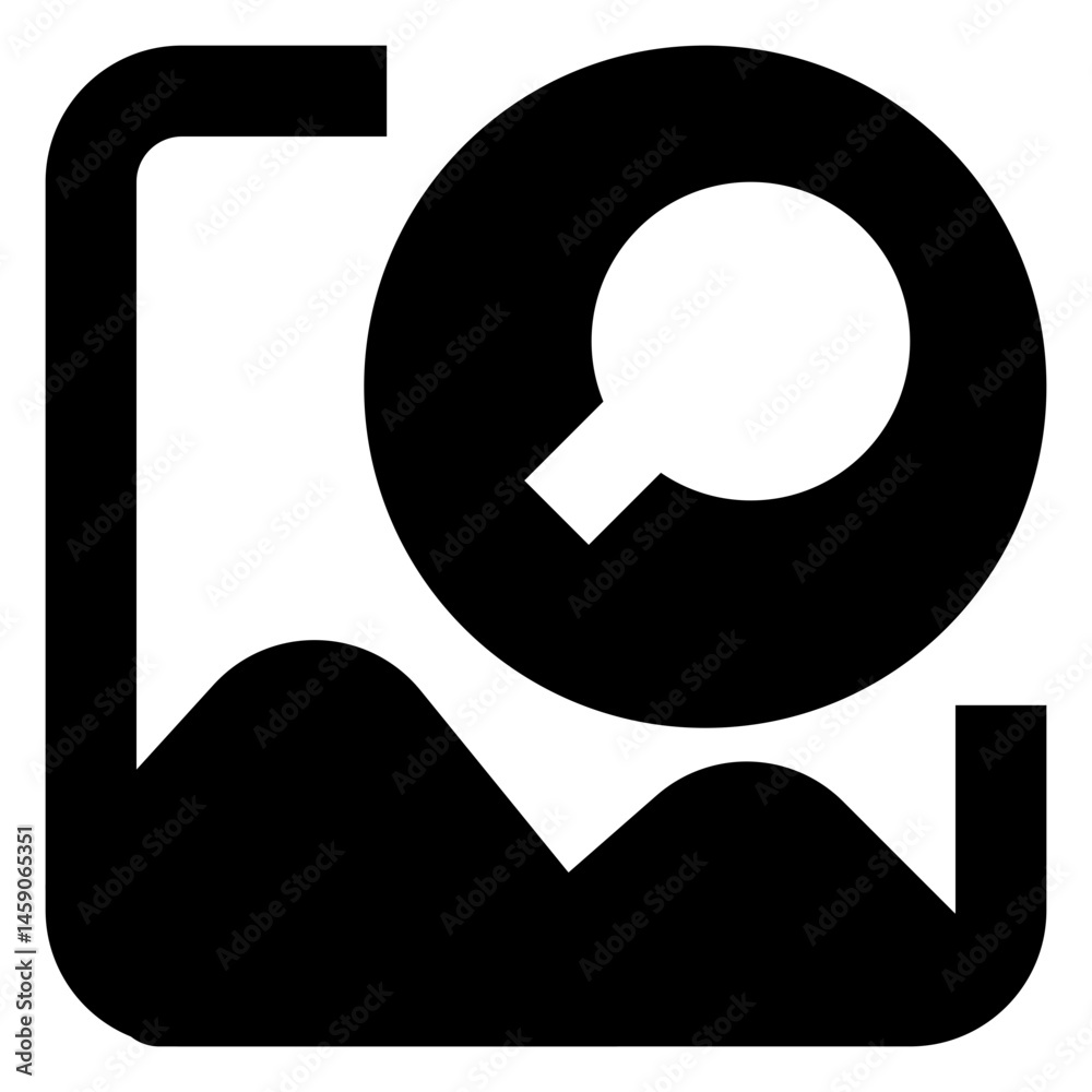 multimedia solid icon multimedia solid icon