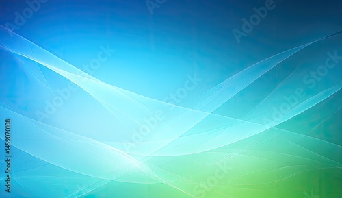 Abstract gradient waves