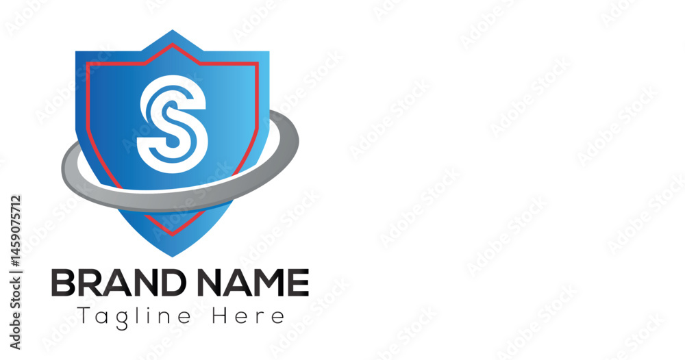 Abstract S letter modern initial lettermarks logo design
Abstract S letter modern initial lettermarks logo design
