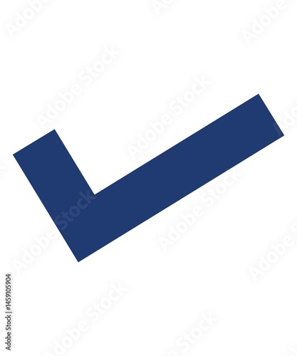 check mark icon