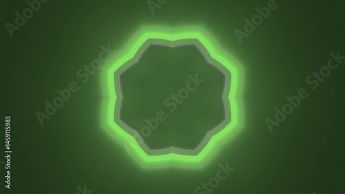 animated background for vj party shows