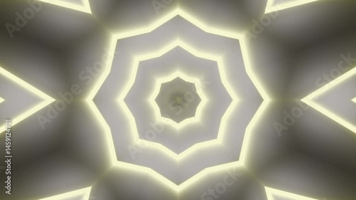 animated background for vj party shows