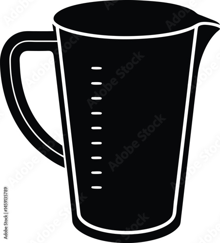 coffee cup isolated on white