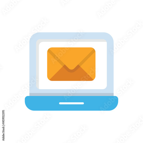 E-mail Vector icon