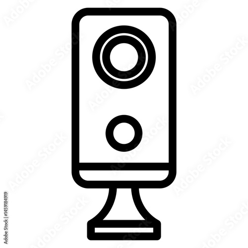 cctv icon