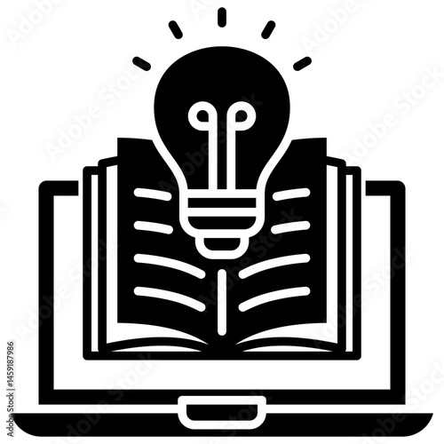 Learning Icon