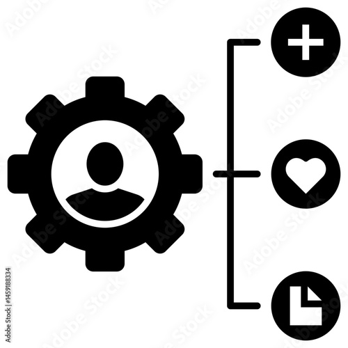 Competency Icon