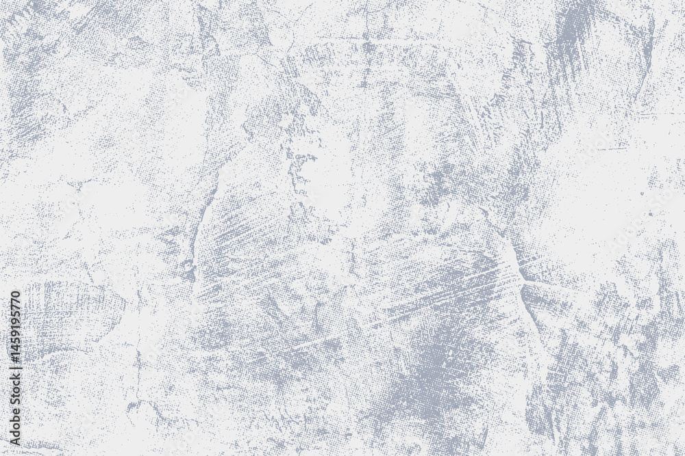Fototapeta premium Distressed overlay texture background. grunge background. abstract halftone vector illustration