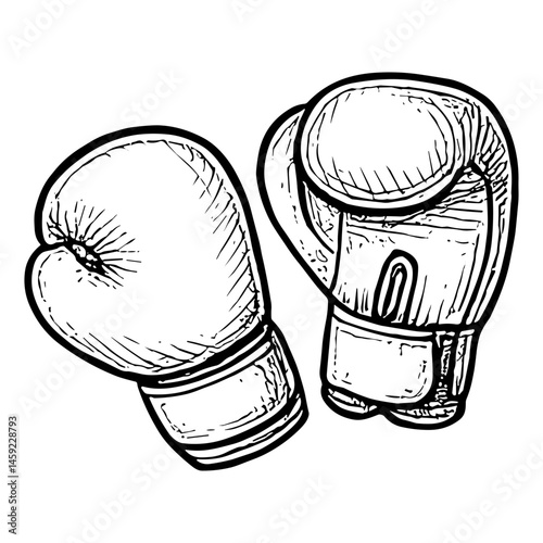 Boxing Gloves
